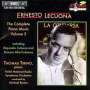 Ernesto Lecuona: Sämtliche Klavierwerke Vol.3, CD