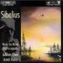 Jean Sibelius: Chorwerke a capella, CD