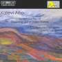 Kalevi Aho (geb. 1949): Symphonie Nr.10, CD