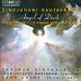 Einojuhani Rautavaara: Symphonie Nr.2, CD