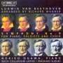 Ludwig van Beethoven: Symphonie Nr.9 (von Richard Wagner arrangiert für Klavier, Soli & Chor), CD