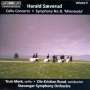 Harald Saeverud (1897-1992): Symphonie Nr.8 "Minnesota", CD