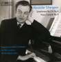 Alexander Tscherepnin (1899-1977): Symphonien Nr.3 & 4, CD