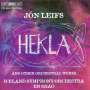 Jon Leifs (1899-1968): Hekla op.52, CD
