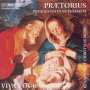 Michael Praetorius: Weihnachtliche Chormusik, CD