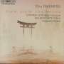 Toru Takemitsu: Requiem for Strings, CD