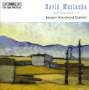 David Maslanka: Bläserquintette Nr.1-3, CD