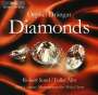 Orphei Drängar - Diamonds, CD