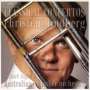 : Christian Lindberg - Classical Trombone Concertos, CD