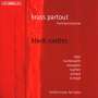 : Brass Partout - Black Castles, CD