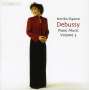 Claude Debussy: Klavierwerke Vol.3, CD