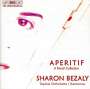 : Sharon Bezaly - A French Collection "Aperitif", CD