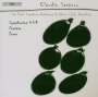 Claudio Santoro: Symphonien Nr.4 & 9, CD
