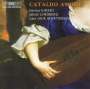 Cataldo Amodei (1649-1693): Lieder, CD