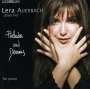 Lera Auerbach (geb. 1973): Präludien Nr.1-24 op.41 für Klavier, CD