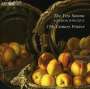 : Die Trio-Sonate in Frankreich (17.Jahrhundert), CD
