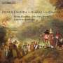 Jean Philippe Rameau (1683-1764): 4 weltliche Kantaten, CD