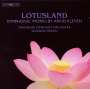 Arvid Kleven: Lotusland, CD