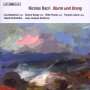 Nicolas Bacri: Orchesterwerke "Sturm und Drang", CD