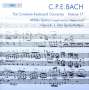 Carl Philipp Emanuel Bach (1714-1788): Sämtliche Cembalokonzerte Vol.17, CD