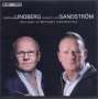 Jan Sandström (geb. 1954): Suite für Orchester "En Herrgardssägen", CD
