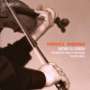 Balys Dvarionas: Violinkonzert, CD