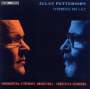 Allan Pettersson (1911-1980): Symphonien Nr.1 & 2, CD