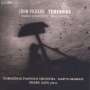 John Pickard (geb. 1963): Tenebrae, CD