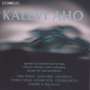 Kalevi Aho: Klarinettenquintett, CD