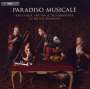 : Paradiso Musicale - The Father,the Son & the Godfather, CD