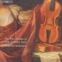 The Trio Sonata in 18th Century Italy, CD