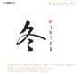 Xiaogang Ye (geb. 1955): Orchesterwerke "Winter", CD