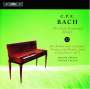 Carl Philipp Emanuel Bach: Für Kenner und Liebhaber (Sammlungen 1 & 2), CD
