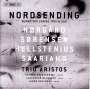 Trio Aristos - Nordsending, CD