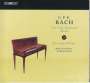 Carl Philipp Emanuel Bach: Cembalowerke "The Earliest Works", CD