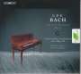 Carl Philipp Emanuel Bach: Klavierwerke "Clavierstücke verschiedener Art Wq.112", CD