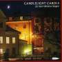 : Allmänna Sängen - Candlelight Carols, CD