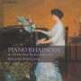 : Roland Pöntinen - Piano Rhapsody, CD,CD,CD,CD