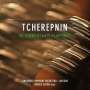 Alexander Tscherepnin: Symphonien & Klavierkonzerte, CD,CD,CD,CD
