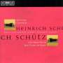 Heinrich Schütz (1585-1672): Geistliche Chormusik 1648 SWV 369-397, 2 CDs