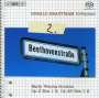 Ludwig van Beethoven: Sämtliche Klavierwerke Vol.2, SACD