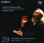 Johann Sebastian Bach (1685-1750): Kantaten Vol.29 (BIS-Edition), Super Audio CD