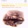 Felix Mendelssohn Bartholdy: Symphonie Nr.1, SACD