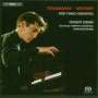 Nikolai Medtner (1880-1951): Klavierkonzert Nr.1, Super Audio CD