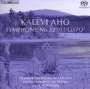 Kalevi Aho (geb. 1949): Symphonie Nr.12, Super Audio CD