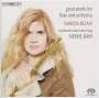 : Sharon Bezali - Great Works For Flute And Orchestra, SACD