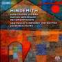 Paul Hindemith: Symphonie "Mathis der Maler", SACD