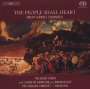 Georg Friedrich Händel: Chöre "The People Shall Hear!", SACD