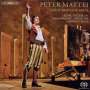 : Peter Mattei - Great Baritone Arias, SACD