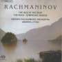 Sergej Rachmaninoff: Die Toteninsel op.29, SACD